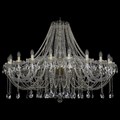 Подвесная люстра Bohemia Art Classic 11.12 11.12.20.460.Gd.Sp - фото 4932513