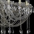 Подвесная люстра Bohemia Art Classic 11.12 11.12.20.460.Gd.Sp - фото 4932515 Подвесная люстра Bohemia Art Classic 11.12 11.12.20.460.Gd.Sp - фото 4932515