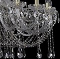 Подвесная люстра Bohemia Art Classic 11.12 11.12.20.460.XL-162.Gd.Sp - фото 4932521 Подвесная люстра Bohemia Art Classic 11.12 11.12.20.460.XL-162.Gd.Sp - фото 4932521