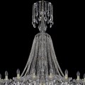 Подвесная люстра Bohemia Art Classic 11.12 11.12.20.460.XL-162.Gd.Sp - фото 4932523 Подвесная люстра Bohemia Art Classic 11.12 11.12.20.460.XL-162.Gd.Sp - фото 4932523