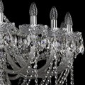 Подвесная люстра Bohemia Art Classic 11.12 11.12.24.530.Cr.Sp - фото 4932534 Подвесная люстра Bohemia Art Classic 11.12 11.12.24.530.Cr.Sp - фото 4932534