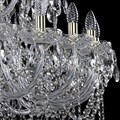 Подвесная люстра Bohemia Art Classic 11.12 11.12.24+12+6.460.2d.h-178.Gd.Sp - фото 4932541 Подвесная люстра Bohemia Art Classic 11.12 11.12.24+12+6.460.2d.h-178.Gd.Sp - фото 4932541