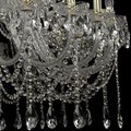 Подвесная люстра Bohemia Art Classic 11.12 11.12.24+12+6.530.Gd.Sp - фото 4932548 Подвесная люстра Bohemia Art Classic 11.12 11.12.24+12+6.530.Gd.Sp - фото 4932548