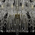 Подвесная люстра Bohemia Art Classic 11.12 11.12.24+12+6.530.Gd.Sp - фото 4932549 Подвесная люстра Bohemia Art Classic 11.12 11.12.24+12+6.530.Gd.Sp - фото 4932549