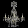 Подвесная люстра Bohemia Art Classic 11.12 11.12.5.195.XL-68.Gd.Sp - фото 4932560