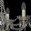 Подвесная люстра Bohemia Art Classic 11.12 11.12.5.195.XL-68.Gd.Sp - фото 4932561 Подвесная люстра Bohemia Art Classic 11.12 11.12.5.195.XL-68.Gd.Sp - фото 4932561