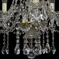 Подвесная люстра Bohemia Art Classic 11.12 11.12.5.195.XL-68.Gd.Sp - фото 4932563 Подвесная люстра Bohemia Art Classic 11.12 11.12.5.195.XL-68.Gd.Sp - фото 4932563