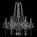Подвесная люстра Bohemia Art Classic 11.12 11.12.6.195.h-63.Br.Sp - фото 4932568