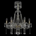 Подвесная люстра Bohemia Art Classic 11.12 11.12.6.195.XL-68.Br.Sp - фото 4932569