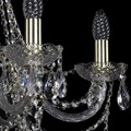 Подвесная люстра Bohemia Art Classic 11.12 11.12.6.240.h-78.Gd.Sp - фото 4932572 Подвесная люстра Bohemia Art Classic 11.12 11.12.6.240.h-78.Gd.Sp - фото 4932572