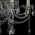 Подвесная люстра Bohemia Art Classic 11.12 11.12.6.240.h-78.Gd.Sp - фото 4932573 Подвесная люстра Bohemia Art Classic 11.12 11.12.6.240.h-78.Gd.Sp - фото 4932573