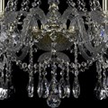 Подвесная люстра Bohemia Art Classic 11.12 11.12.6.240.h-78.Gd.Sp - фото 4932574 Подвесная люстра Bohemia Art Classic 11.12 11.12.6.240.h-78.Gd.Sp - фото 4932574