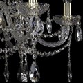Подвесная люстра Bohemia Art Classic 11.12 11.12.6.240.XL-78.Gd.Sp - фото 4932578 Подвесная люстра Bohemia Art Classic 11.12 11.12.6.240.XL-78.Gd.Sp - фото 4932578