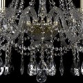 Подвесная люстра Bohemia Art Classic 11.12 11.12.6.240.XL-78.Gd.Sp - фото 4932579 Подвесная люстра Bohemia Art Classic 11.12 11.12.6.240.XL-78.Gd.Sp - фото 4932579