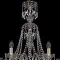 Подвесная люстра Bohemia Art Classic 11.12 11.12.6.240.XL-78.Gd.Sp - фото 4932580 Подвесная люстра Bohemia Art Classic 11.12 11.12.6.240.XL-78.Gd.Sp - фото 4932580