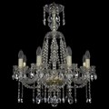 Подвесная люстра Bohemia Art Classic 11.12 11.12.8.195.XL-68.Gd.Sp - фото 4932592