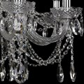 Подвесная люстра Bohemia Art Classic 11.12 11.12.8.240.h-78.Cr.Sp - фото 4932596 Подвесная люстра Bohemia Art Classic 11.12 11.12.8.240.h-78.Cr.Sp - фото 4932596