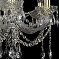 Подвесная люстра Bohemia Art Classic 11.12 11.12.8+4.240.Gd.Sp - фото 4932607 Подвесная люстра Bohemia Art Classic 11.12 11.12.8+4.240.Gd.Sp - фото 4932607