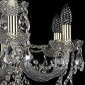 Подвесная люстра Bohemia Art Classic 11.12 11.12.8+4.240.XL-82.Gd.Sp - фото 4932612 Подвесная люстра Bohemia Art Classic 11.12 11.12.8+4.240.XL-82.Gd.Sp - фото 4932612