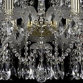 Подвесная люстра Bohemia Art Classic 11.12 11.12.8+4.240.XL-82.Gd.Sp - фото 4932614 Подвесная люстра Bohemia Art Classic 11.12 11.12.8+4.240.XL-82.Gd.Sp - фото 4932614