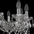 Подвесная люстра Bohemia Art Classic 11.21 11.21.12.300.Cr.Sp - фото 4932634 Подвесная люстра Bohemia Art Classic 11.21 11.21.12.300.Cr.Sp - фото 4932634