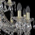 Подвесная люстра Bohemia Art Classic 11.21 11.21.12+6.300.2d.Gd.Sp - фото 4932645 Подвесная люстра Bohemia Art Classic 11.21 11.21.12+6.300.2d.Gd.Sp - фото 4932645