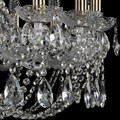 Подвесная люстра Bohemia Art Classic 11.21 11.21.16.300.Br.Sp - фото 4932658 Подвесная люстра Bohemia Art Classic 11.21 11.21.16.300.Br.Sp - фото 4932658