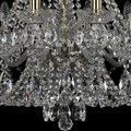 Подвесная люстра Bohemia Art Classic 11.21 11.21.16.300.Br.Sp - фото 4932659 Подвесная люстра Bohemia Art Classic 11.21 11.21.16.300.Br.Sp - фото 4932659