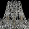 Подвесная люстра Bohemia Art Classic 11.21 11.21.16.300.Br.Sp - фото 4932660 Подвесная люстра Bohemia Art Classic 11.21 11.21.16.300.Br.Sp - фото 4932660