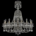Подвесная люстра Bohemia Art Classic 11.21 11.21.16.300.XL-95.Br.Sp - фото 4932663