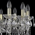 Подвесная люстра Bohemia Art Classic 11.21 11.21.16.360.Gd.Sp - фото 4932665 Подвесная люстра Bohemia Art Classic 11.21 11.21.16.360.Gd.Sp - фото 4932665
