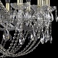 Подвесная люстра Bohemia Art Classic 11.21 11.21.16.360.Gd.Sp - фото 4932666 Подвесная люстра Bohemia Art Classic 11.21 11.21.16.360.Gd.Sp - фото 4932666