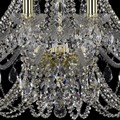 Подвесная люстра Bohemia Art Classic 11.21 11.21.16.360.Gd.Sp - фото 4932667 Подвесная люстра Bohemia Art Classic 11.21 11.21.16.360.Gd.Sp - фото 4932667