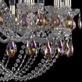Подвесная люстра Bohemia Art Classic 11.21 11.21.16+8.360.Gd.Sp.K777 - фото 4932673 Подвесная люстра Bohemia Art Classic 11.21 11.21.16+8.360.Gd.Sp.K777 - фото 4932673