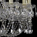 Подвесная люстра Bohemia Art Classic 11.21 11.21.16+8+4.300.3d.XL-130.Gd.Sp - фото 4932680 Подвесная люстра Bohemia Art Classic 11.21 11.21.16+8+4.300.3d.XL-130.Gd.Sp - фото 4932680