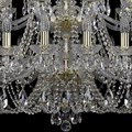 Подвесная люстра Bohemia Art Classic 11.21 11.21.16+8+4.300.3d.XL-130.Gd.Sp - фото 4932681 Подвесная люстра Bohemia Art Classic 11.21 11.21.16+8+4.300.3d.XL-130.Gd.Sp - фото 4932681