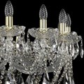 Подвесная люстра Bohemia Art Classic 11.21 11.21.20.460.Gd.Sp - фото 4932691 Подвесная люстра Bohemia Art Classic 11.21 11.21.20.460.Gd.Sp - фото 4932691