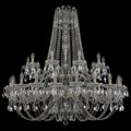 Подвесная люстра Bohemia Art Classic 11.21 11.21.20+10.400.2d.Br.Sp - фото 4932695