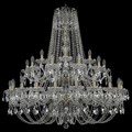 Подвесная люстра Bohemia Art Classic 11.21 11.21.20+10+5.400.2d.Br.Sp - фото 4932704