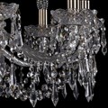 Подвесная люстра Bohemia Art Classic 11.23 11.23.10.300.Br.Dr - фото 4932742