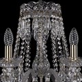 Подвесная люстра Bohemia Art Classic 11.23 11.23.10.300.Br.Dr - фото 4932744