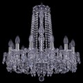 Подвесная люстра Bohemia Art Classic 11.23 11.23.12.200.h-59.Cr.Dr - фото 4932757