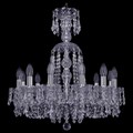 Подвесная люстра Bohemia Art Classic 11.23 11.23.12.200.XL-64.Cr.Dr - фото 4932758