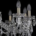 Подвесная люстра Bohemia Art Classic 11.23 11.23.12.360.Br.Dr - фото 4932763