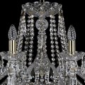 Подвесная люстра Bohemia Art Classic 11.23 11.23.12.360.Br.Dr - фото 4932766
