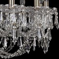 Подвесная люстра Bohemia Art Classic 11.23 11.23.16.400.Br.Dr - фото 4932792 Подвесная люстра Bohemia Art Classic 11.23 11.23.16.400.Br.Dr - фото 4932792