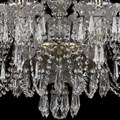 Подвесная люстра Bohemia Art Classic 11.23 11.23.16.400.Br.Dr - фото 4932793 Подвесная люстра Bohemia Art Classic 11.23 11.23.16.400.Br.Dr - фото 4932793
