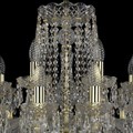 Подвесная люстра Bohemia Art Classic 11.23 11.23.16+8.300.Gd.Dr - фото 4932799 Подвесная люстра Bohemia Art Classic 11.23 11.23.16+8.300.Gd.Dr - фото 4932799