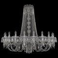Подвесная люстра Bohemia Art Classic 11.23 11.23.20.400.h-106.Cr.Dr - фото 4932808