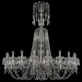 Подвесная люстра Bohemia Art Classic 11.23 11.23.20.460.XL-136.Br.Dr - фото 4932810